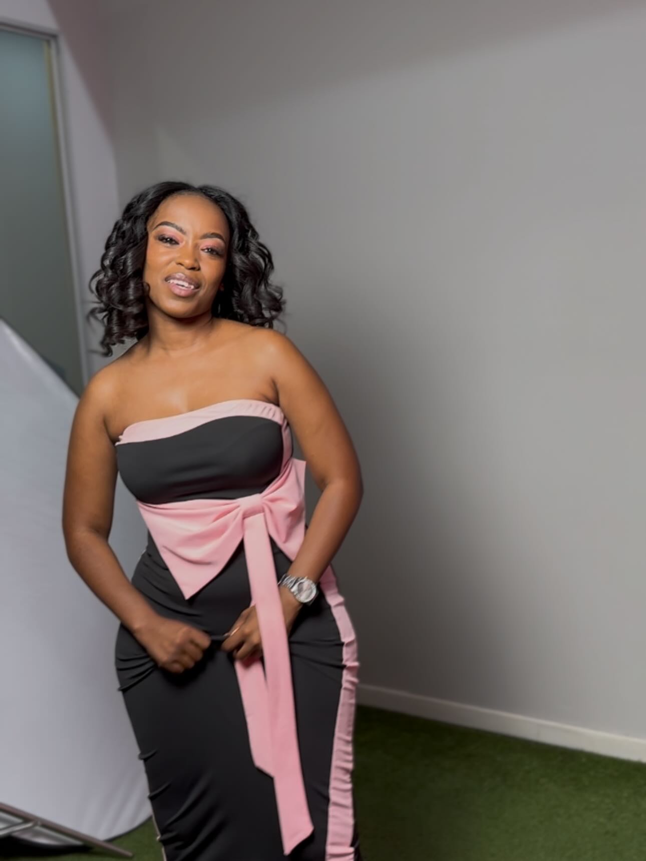 Zinhle Princess Dlamini - Founder